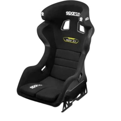 SPARCO ADV XT FIBREGLASS SEAT