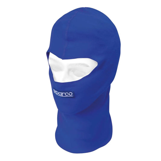 Sparco B-Rookie Balaclava blue