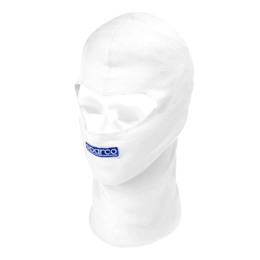 Sparco B-Rookie Balaclava white