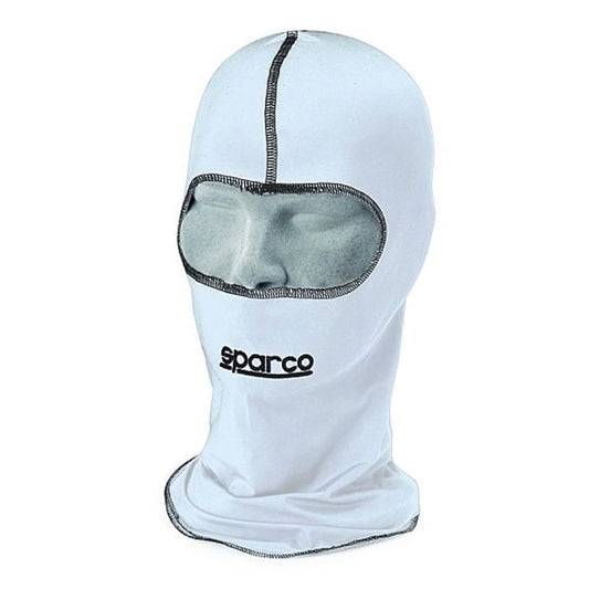 Sparco Balaclava white