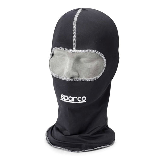 Sparco Sturmhaube schwarz