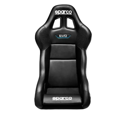 SPARCO EVO QRT SKY FIA SEAT