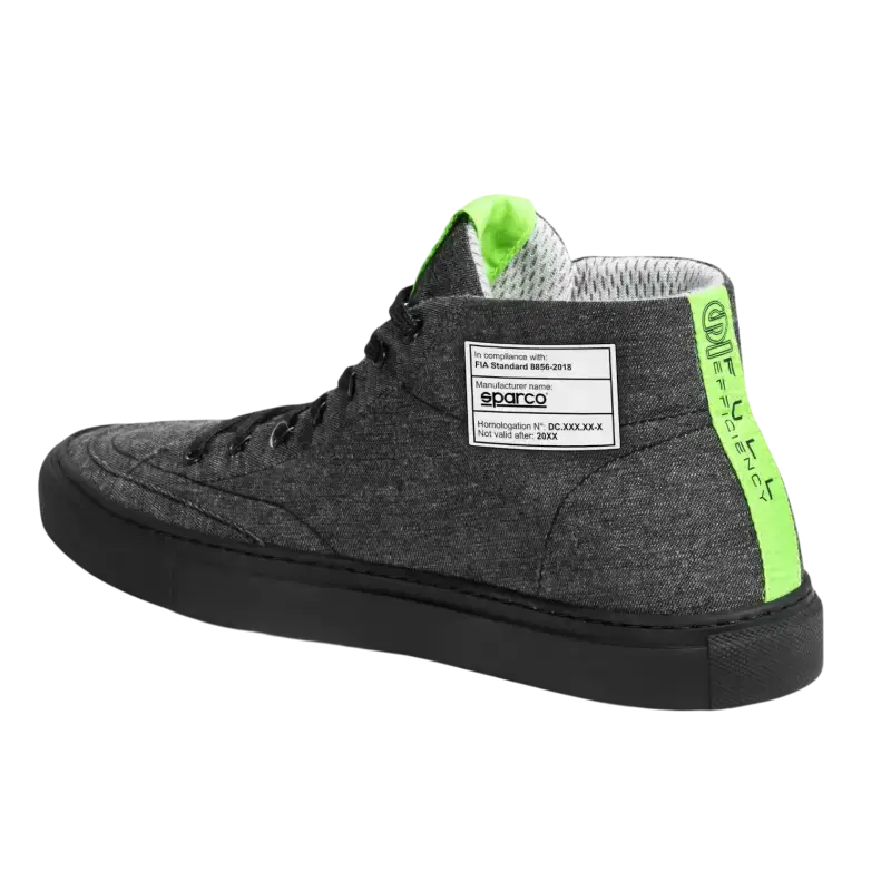 SPARCO FUTURA SHOES