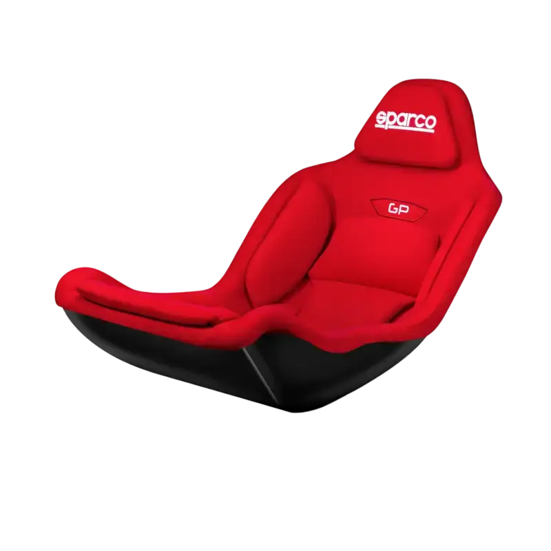 SPARCO GP GAMING Race Chair