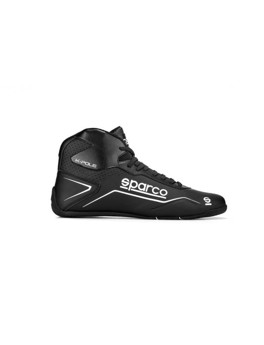 Sparco K-Pole schwarz