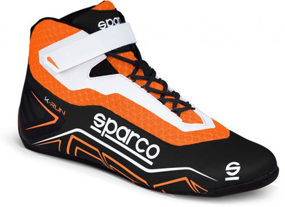 Sparco K-Run schwarz/orange