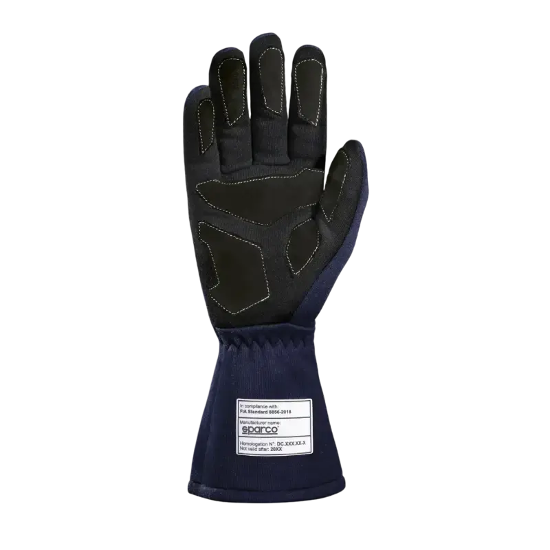 SPARCO LAND CLASSIC MARTINI GLOVES – KartKings