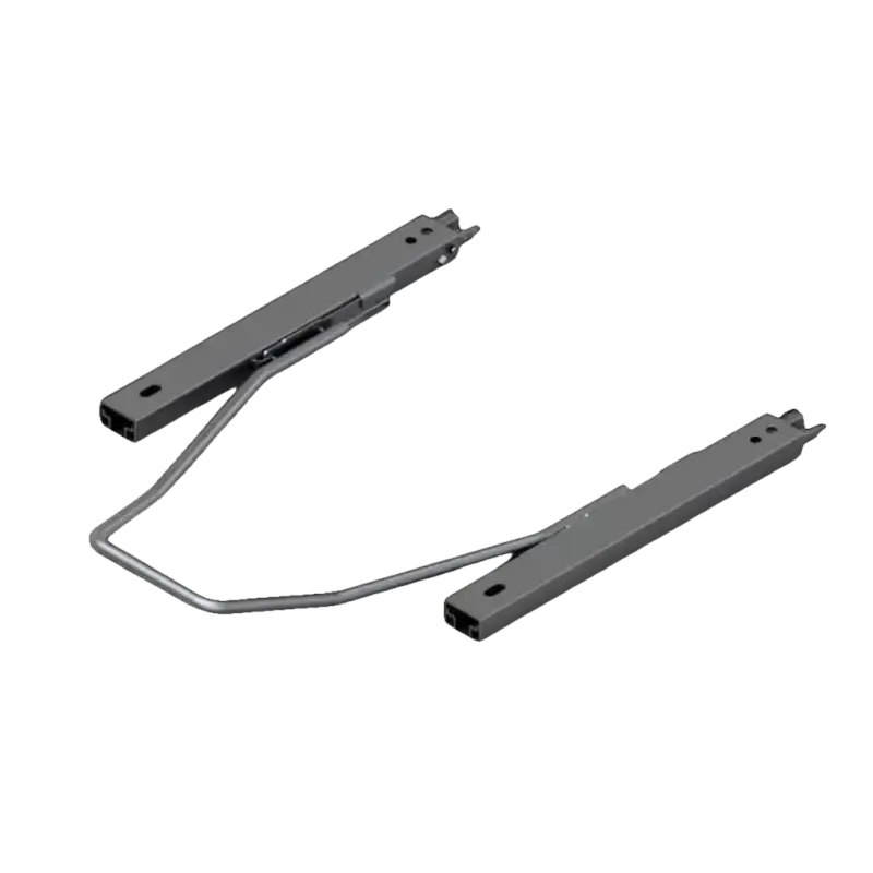 Sparco seat slider