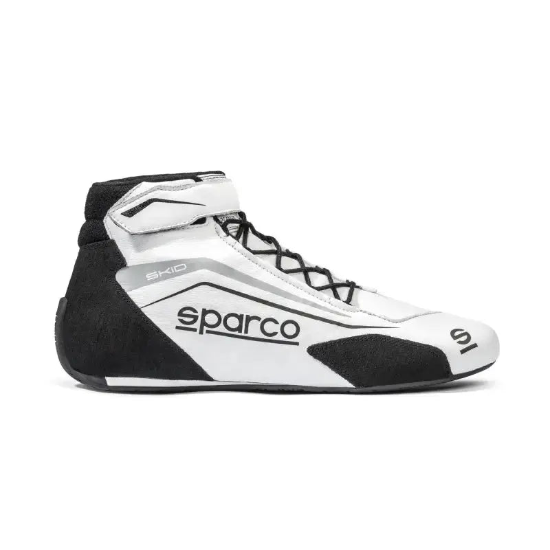 SPARCO SKID SHOES