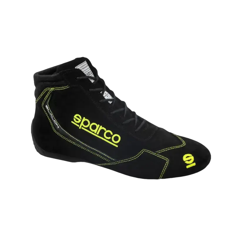 SPARCO SLALOM SHOES