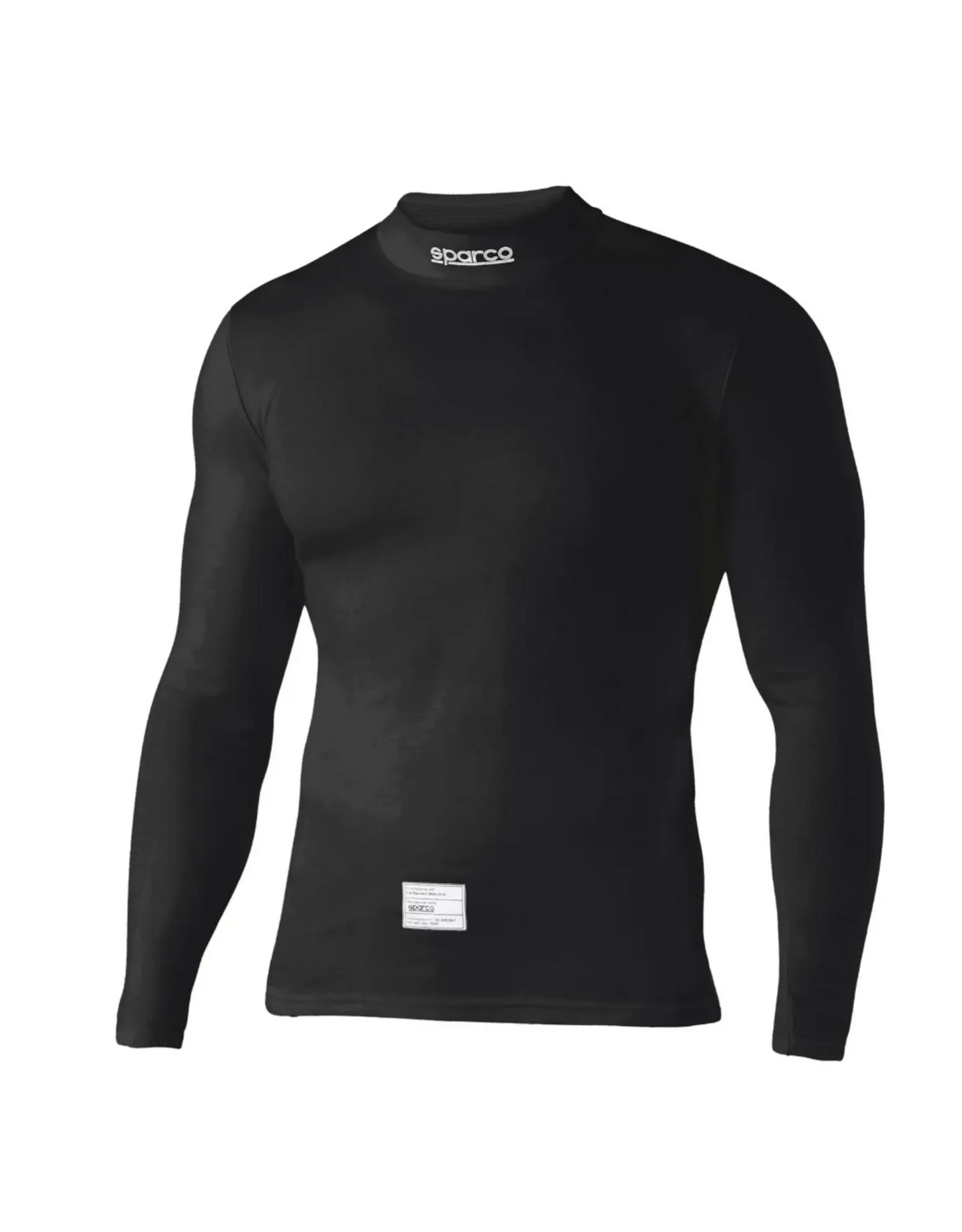 Sparco R574 RW-4 longsleeve top