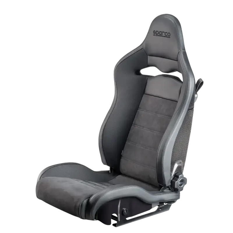Sparco SPX Carbon SPORTS SEAT - Right Side - 00974ZNRDX