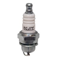 Comer C50 spark plug Champion RCJ7Y