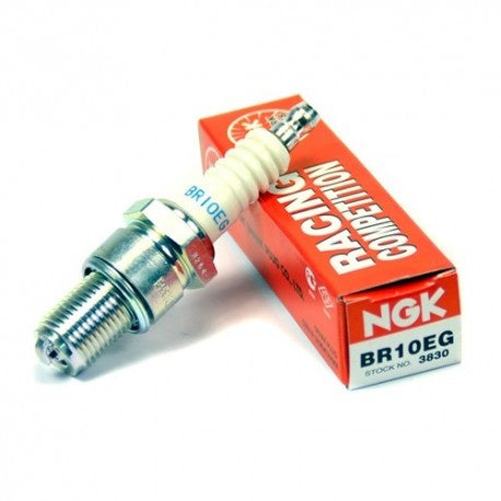 NGK Spark Plug BR 10 EG
