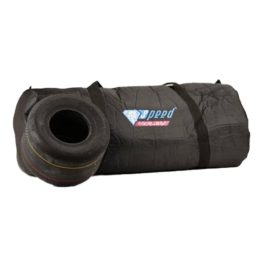 Speed-Reifentasche Mannheim TB-1 schwarz