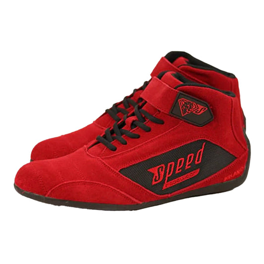 Speed Milan KS-2 Rot