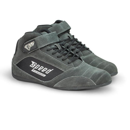 Speed Milan KS-2 Grau