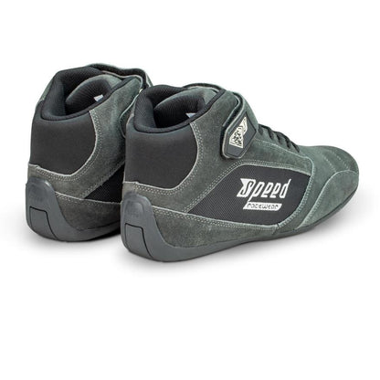 Speed Milan KS-2 Grau