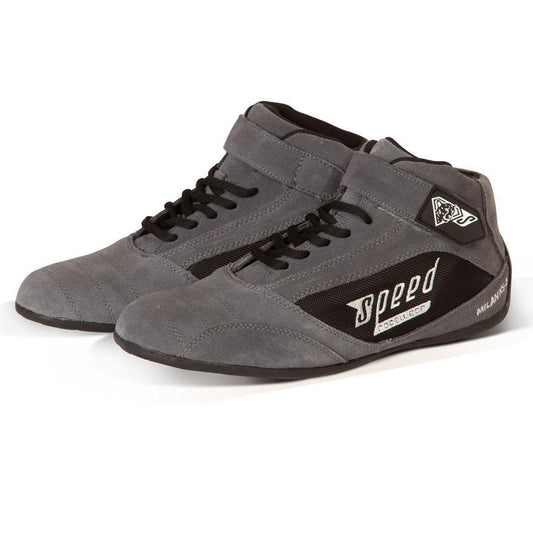 Speed Milan KS-2 Grau