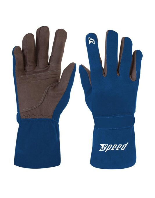 Speed-Handschuhe Sydney 2.0 Blau