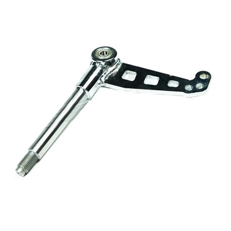 Top kart mini/kid kart fusee 17MM lange versie (links of rechts)