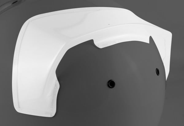 Bell KC7 CMR / RS7 Topspoiler transparent