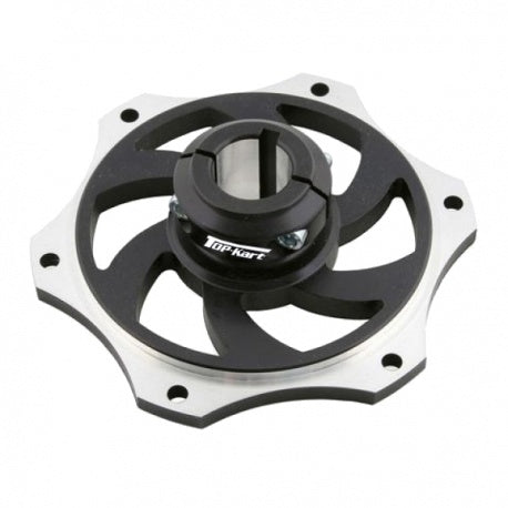Top Kart Getriebehalterung 25MM