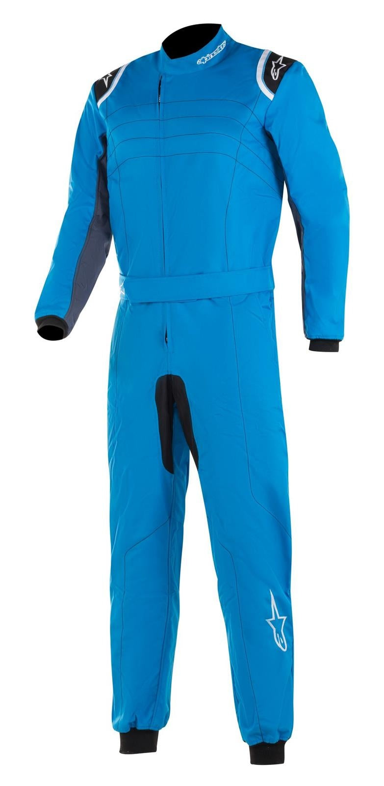 Alpinestars KMX-9 v2 Kobaltblau
