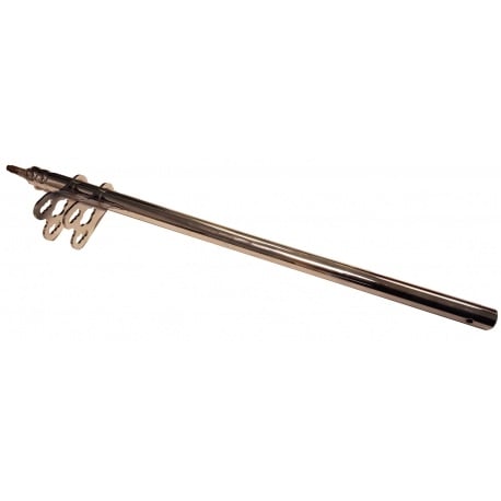 Top Kart Lenker Bullett, Twister, Flash, Speedy (M8 x 50,5 cm)