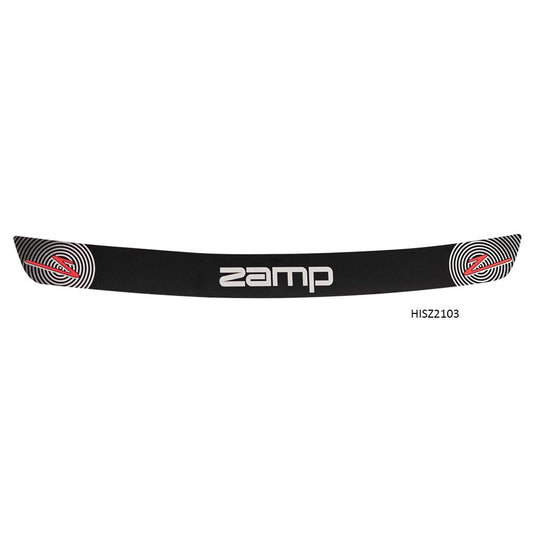 Zamp Visieraufkleber