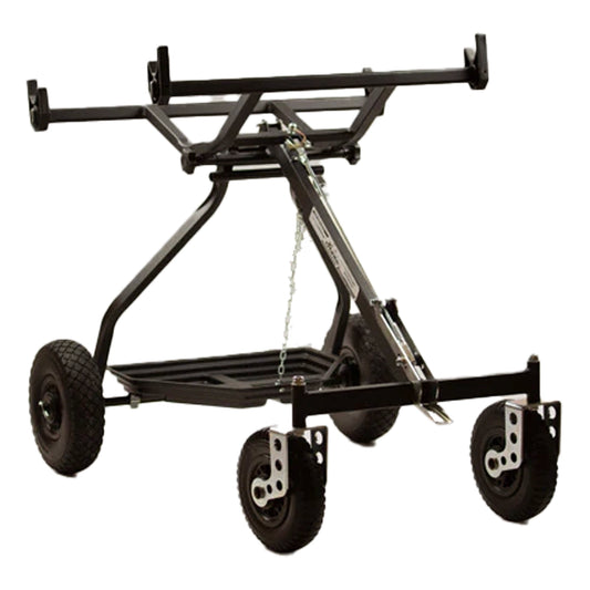 Stone Evolution Kart trolley