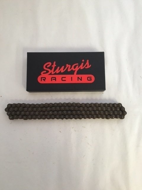 Sturgis Chain 219