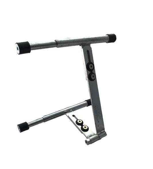 AF Radiator mounting for type AF1