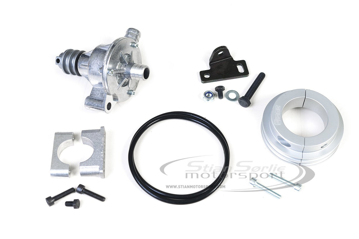 Iame Wasserpumpen-Kit (Rahmen 28 / As 30MM)