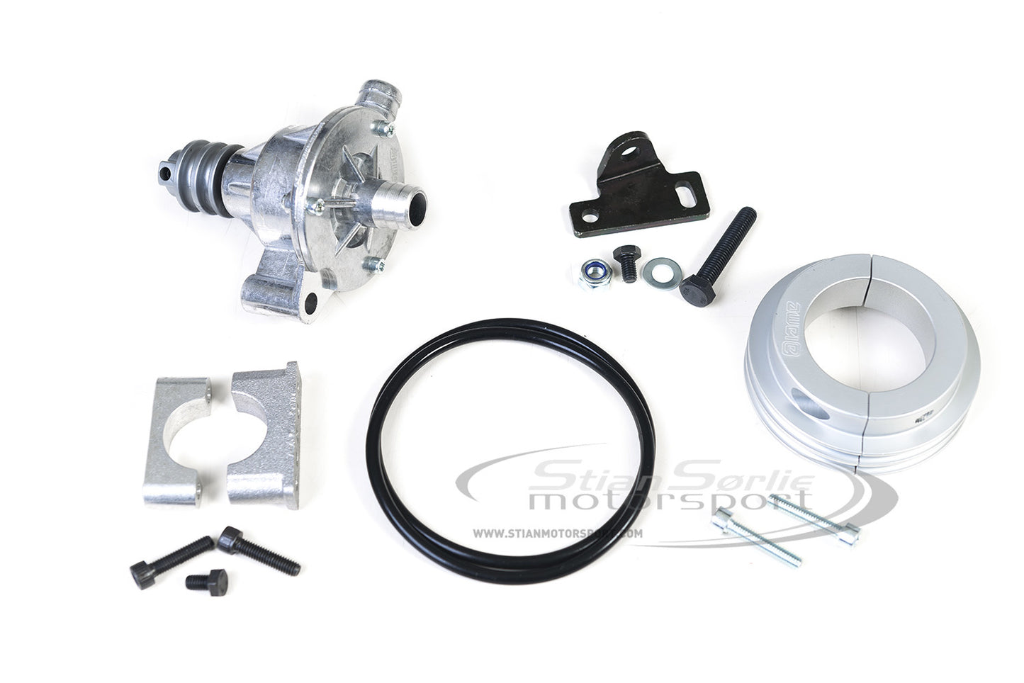 Iame Wasserpumpen-Kit (Rahmen 32 / As 50 MM)