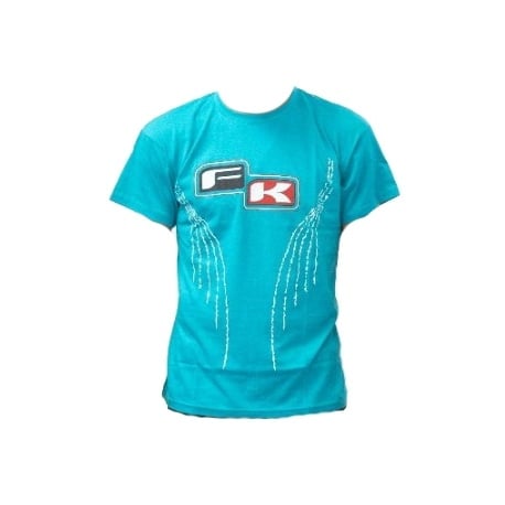 Formel K T-Shirt Kinder