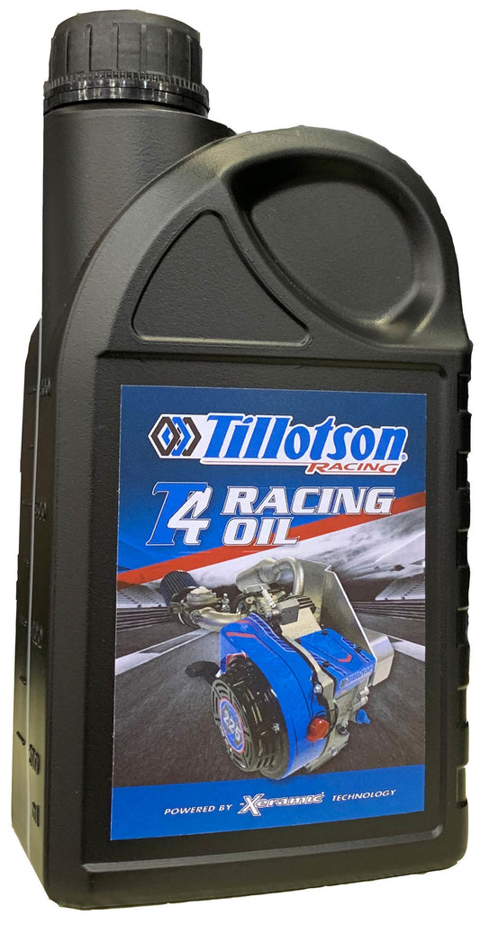 Tillotson T4 oil 1L