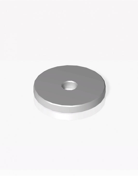 IPK Teflon-Sitzring M8x40x5