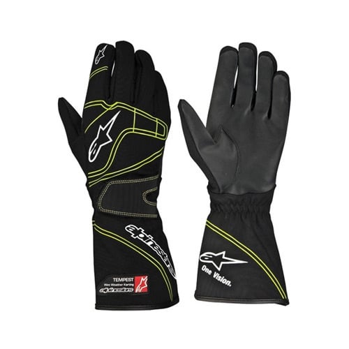 Alpinestars Tempest Regenhandschuhe
