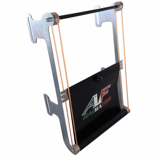 AF Radiator roller screen for type H1 radiator