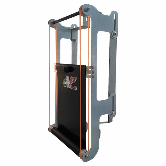 AF Rollo Iame X30 kleiner Kühler