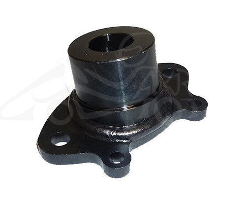 Iame 60CC Swift Auspuffkrümmer 18,30MM Drossel