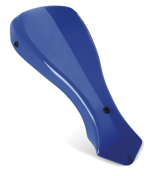 KG Mini MK14 Frontspoiler blau