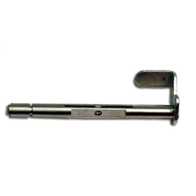 Tillotson carburetor shaft HL 352 A / HL 166 B