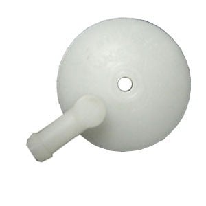 Tillotson Carburetor Cover