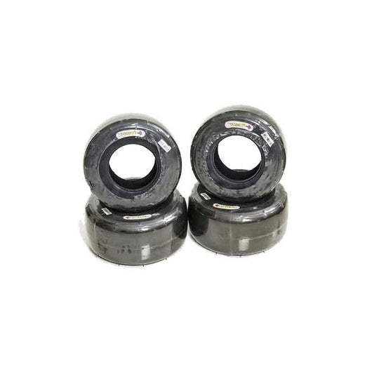 Komet K1D-M Minikart-Slicks 4,00-5,00