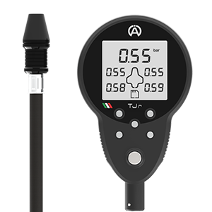 Alfano tire control meter JR