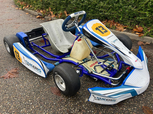 Used Top Kart Mini 950MM