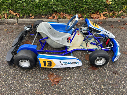 Gebrauchte Top Kart Mini 950MM