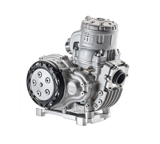 TM KZ R1 Spezialmotor